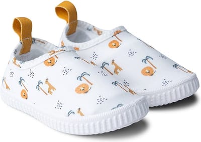 Swim Essentials Antislip Waterschoenen Kinderen - Jungle - Maat 29 - Valt 1 maat kleiner