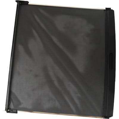 Rolgordijn voor Zonnedak Voor 54102757016 Vervanging voor Cooper R55 R56 2007 tot 2016 gray
