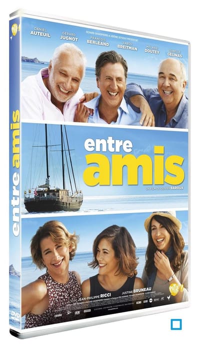 ENTRE AMIS