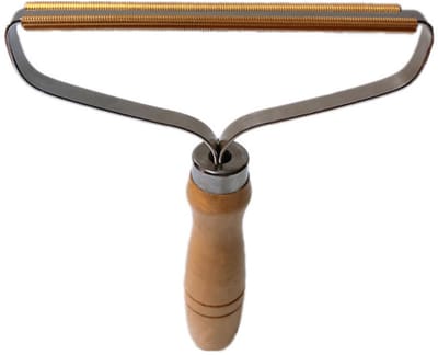 Wolkam - Ontpluizer - Pluisjes verwijderen - Lint remover - Pilling - Kledingverzorging - Wollen trui ontpluizen - Jonyx