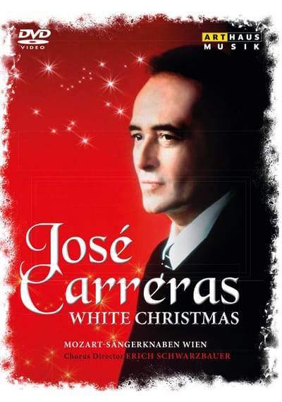 White Christmas