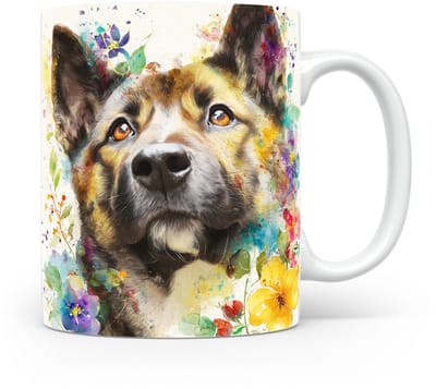 Beker Akita
