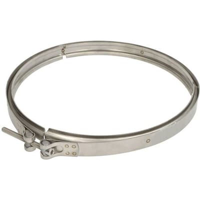 U-klem, uitlaatsysteem DINEX 5AL060