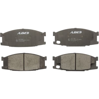 Remblokset ABE C15038, voor