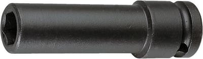 Impact-aansluiting Irimo; 1/2"; 27 mm; 78 mm
