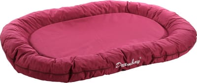 Flamingo Bordeauxbay Hondenkussen - 120 cm