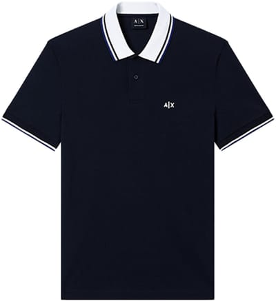 Armani Exchange Polo Shirt