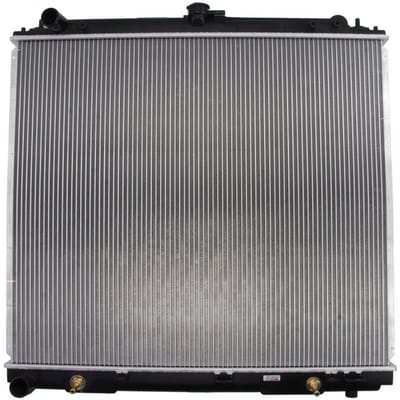 Radiator, motorkoeling KOYORAD PL021964