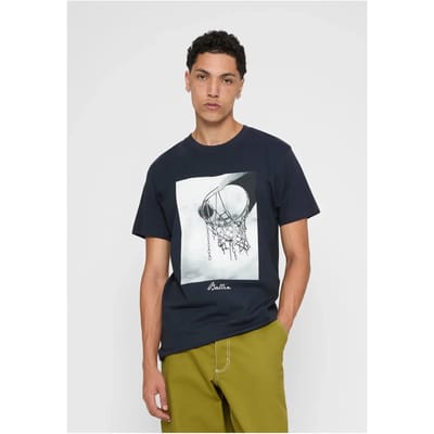 T-shirt Mister Tee Ballin 2.0