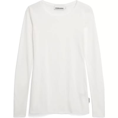 T-shirt met lange mouwen voor dames ARMEDANGELS Einiaara Soft