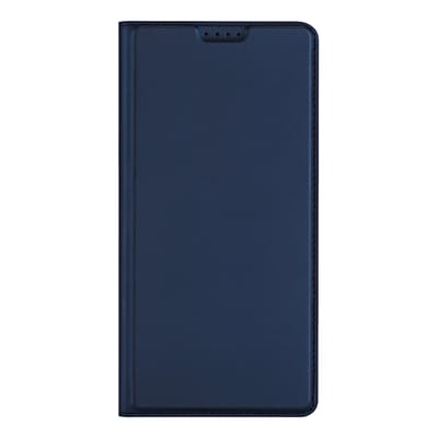 Dux Ducis Skin Pro Hoesje Geschikt voor Google Pixel 10 Pro XL | Book Case met Pasjeshouder | Portemonnee | Standaard | Blauw