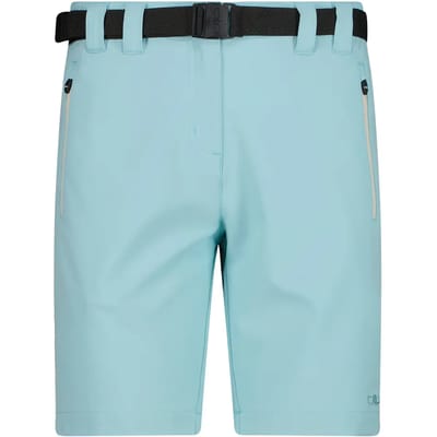 Cmp Bermuda 3t51146 Korte Broek Blauw 2XL Vrouw