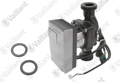 VAILLANT Pomp, HE VC 806/5-5 R2 e.a. Vaillant-nr. , 0020143540