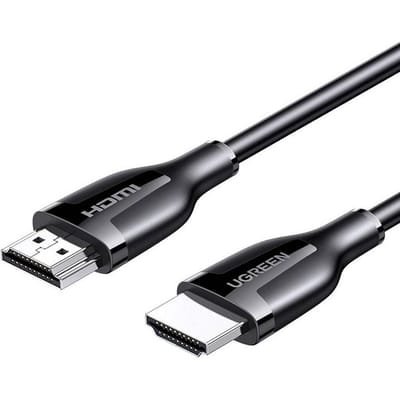 UGREEN 4K HDMI Cable - 1.5m - Black