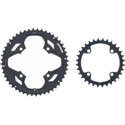 Fsa Omega Pro 90 Bcd Kettingblad Zwart 36t