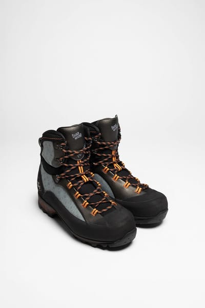 Ferrata II Lady GTX Dames (Licht/Grijs Orink)