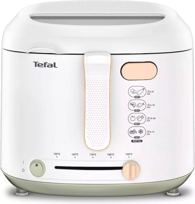 Tefal Friteuse Uno Cocoon FF203010 - 1.8 liter