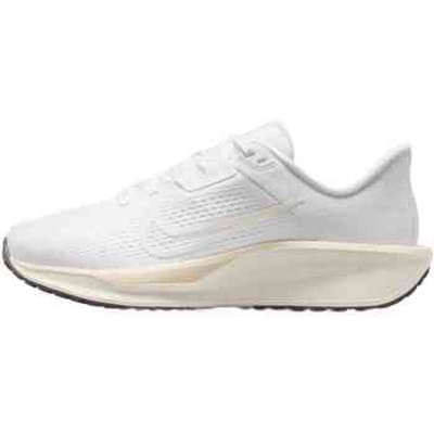 NIKE WMNS QUEST 6 Nike Dames Sneakers Wit - Maat 40