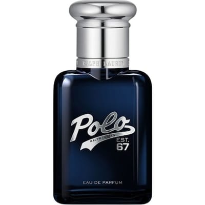 Ralph Lauren Polo 67 Eau de Parfum Spray Herenparfum Heren 40 ml