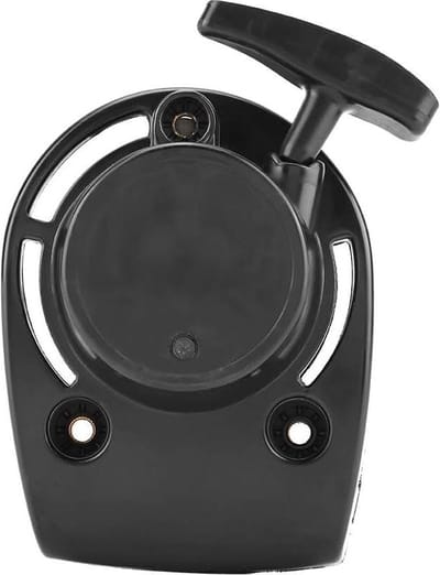Terugspoelen starter trekken vervanging grasmaaier trimmer GX35 motor GX35nt HHT35S - Startmotor voor Honda GX35 .