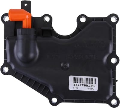 Olieafscheider voor Carterventilatie - Ford Compatibel - C-Max S-Max Focus Mondeo 1.8L 2.0L - V25-2032 - 1251740