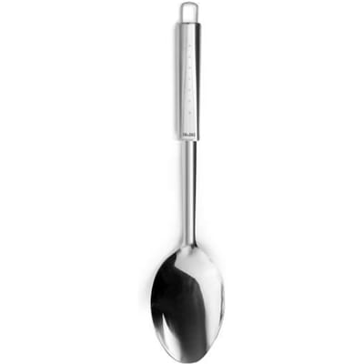 Intense Lepel roestvrij staal 33 cm