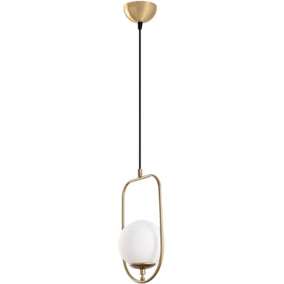 Hanglamp-Skew | Opviq