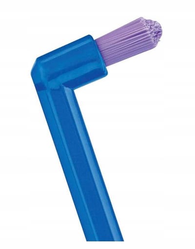 Curaprox CS1009 Enkelvoudige Borstel - Zacht & Effectief