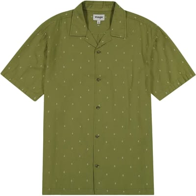 Shirt Wrangler Resort