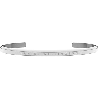Daniel Wellington DW Classic Bracelet L Silver
