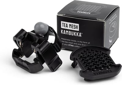 Kambukka Thee Filter voor Kambukka Etna Thermosfles