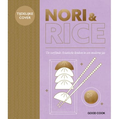 Nori & Rice - Thomas Welle