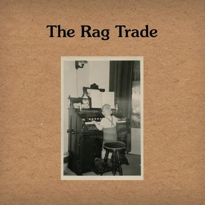 The Rag Trade  (CD)