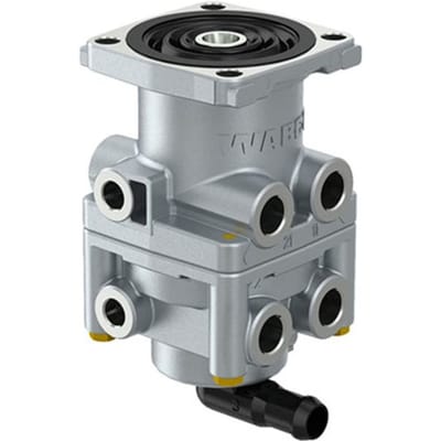 Remventiel, bedrijfsrem WABCO 4613150770