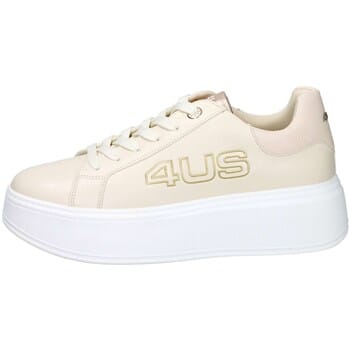 Lage Sneakers 4Us Paciotti 4BX103