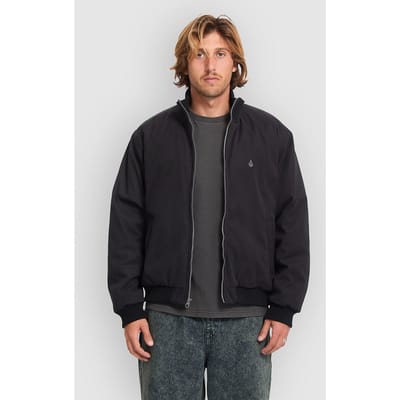 Volcom Damerman Jas zwart