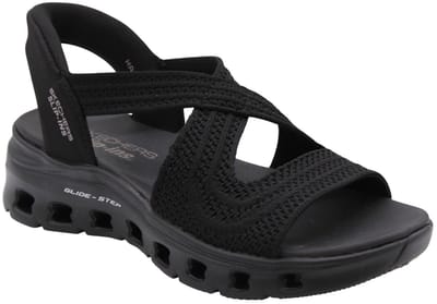 Skechers - Schoenen - Zwart - Vrouwen - Maat 38 -