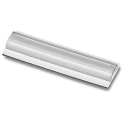 Phoenix Contact 1013287 PAB-SK 15 Kabelmarkeringdrager Montagemethode: Plakken Markeringsvlak: 15 x 4 mm Transparant 500 stuk(s)