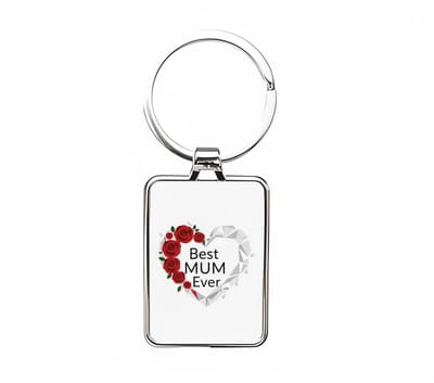 Sleutelhangerl met Uniek Design | Ontwerp Jouw Eigen sleutelhanger | Handgemaakt Cadeau | Gepersonaliseerd op Aanvraag | Enkel of Grote Bestelling