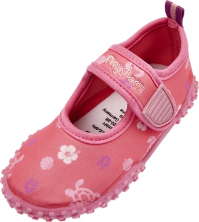 Playshoes - Waterschoenen - UV - Werend - Hawaii - Maat 18/19