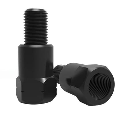 Paar adaptor motorspiegels Oxford