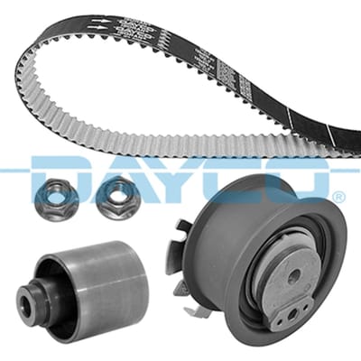 Distributieriemset DAYCO KTB296