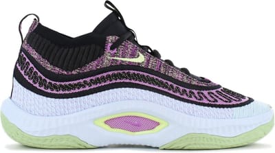 Nike Cosmic Unity 3 - Spotlight - Heren Sneakers Basketball Schoenen DV2757-500 , Maat: EU 42.5 US 9