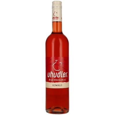 Kowald Uhudler Das Original 11,5% Vol. 0,75l