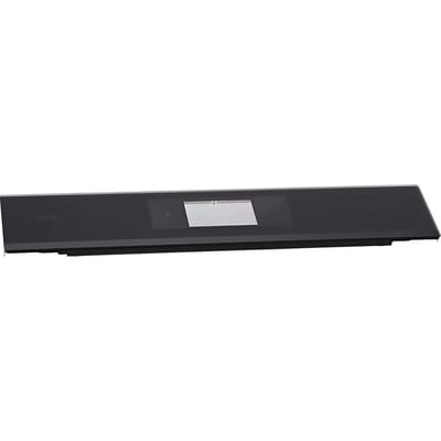 AEG controlepaneel, zwart, AEG, 60cm,SUPEX4 140278161918