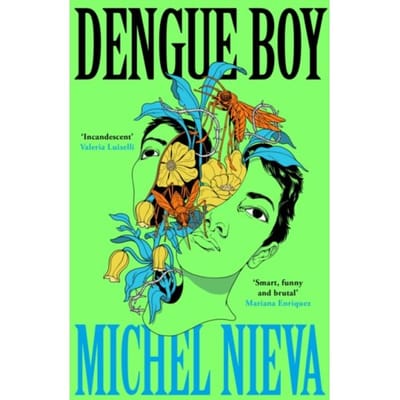 Dengue Boy - Michel Nieva
