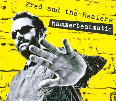 Hammerbeatmatic