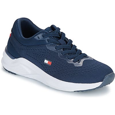 Tommy Hilfiger  Lage Sneakers KLAY