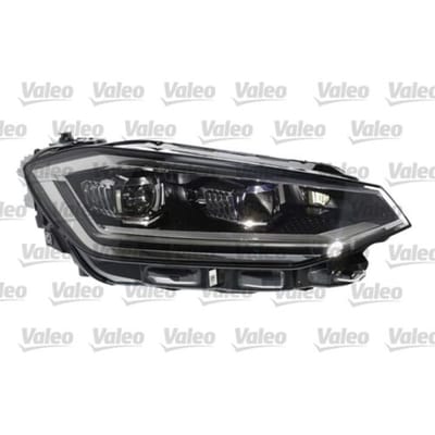 Koplamp, bevestiging VALEO 450575