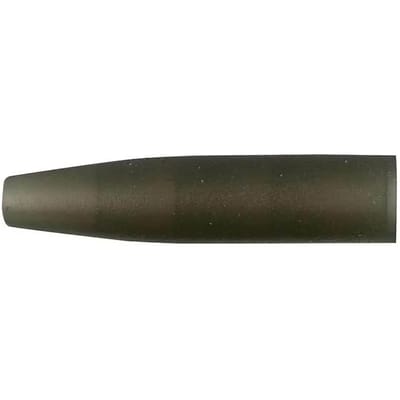 FOX Edges Naturals Power Grip Tail Rubbers - Loodsysteem